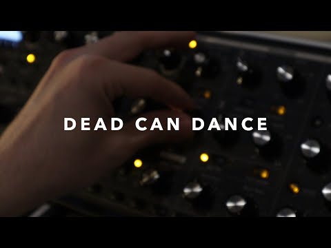 6. Dead Can Dance (Instrumental)