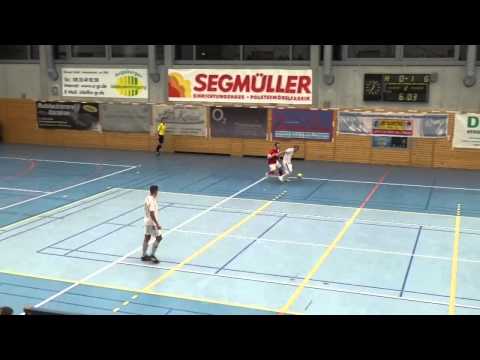 Mering -  Foret /  Finale in Friedberg   06.01.2015