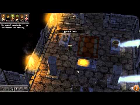 LGWI - Expeditions: Conquistador 049 (Fallen Friend)