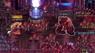 [ 광산일기 ] 검신노가다 2016-12-09