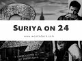 Suriya S 24 Movie Special Interview Vikram Kumar Samantha Nithya Menon