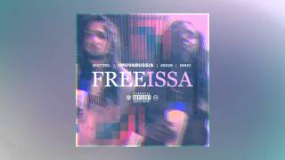 Fat Trel - Free Issa [Prod. By Lyons League]