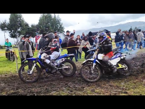 🏁CATEGORÍA MECANICA NACIONAL.  GUACHUCAL-NARIÑO🔥Veloarena Colombia 2022.