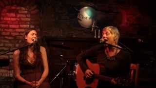Clela &amp; Jocelyn - I Like Trains by Fred Eaglesmith