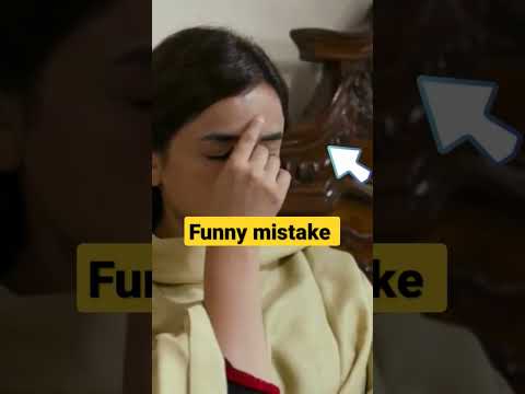 Tere Bin Ep 53,54 Funny Mistakes | Tere Bin Episode 55 Promo | Review Yumna Zaidi - Wahaj Ali