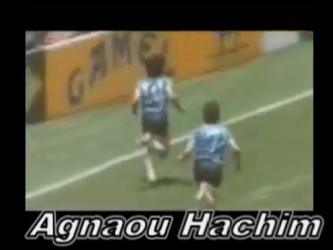 Messi hachim