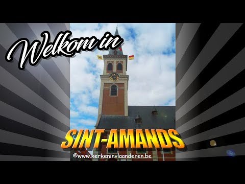 DJ Yolotanker - Welkom in Sint-Amands [OFFICIAL ANTHEM]