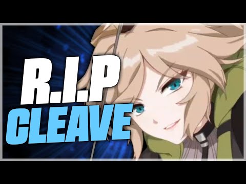 KEEP CLEAVING WHILE YOU CAN!!! - Epic Seven