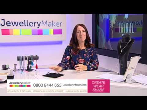 JewelleryMaker LIVE 29/09/16 1PM - 6PM