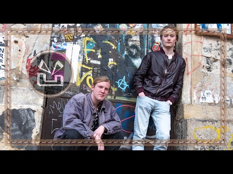 ÜBERNEHMEN NR. 2 - DKL (OFFICIAL 4K HTR)