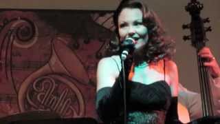 Laura Shaffer - I Can't Give You (Anything But Love)