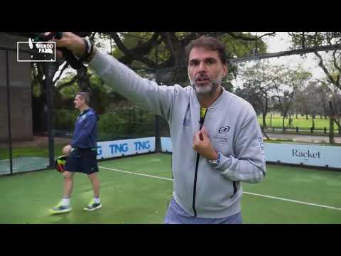 103 - MUNDO PADEL