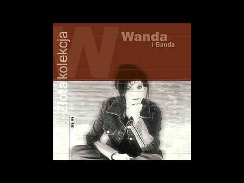 Wanda i Banda - Hi Fi Superstar