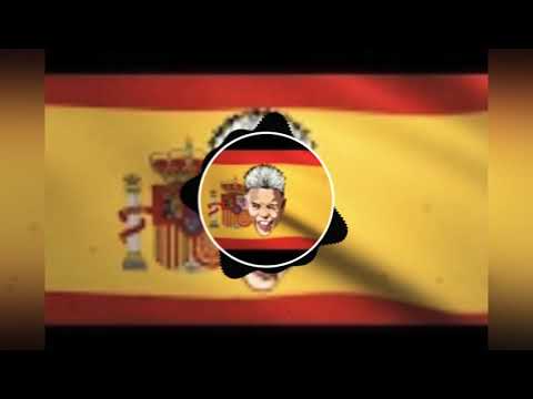 ERA UMA VEZ,  BAILE DA ESPANHA,  MC CABELINHO E  DJ JÚNIOR DO PPG