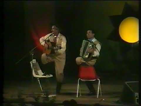26º Cantando en el Río - Orlando Veracruz - Gualeguay 1996