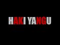 HAKI YANGU TEASER TEASER 2019