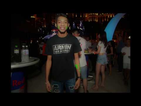 Astronomia vs Havana - Vicetone And Tony Igy vs Camila Cabello (!kmalDaniels Mashup)