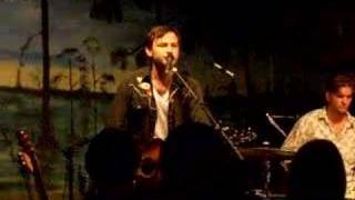 Adam Hood &quot;Million Miles Away&quot;