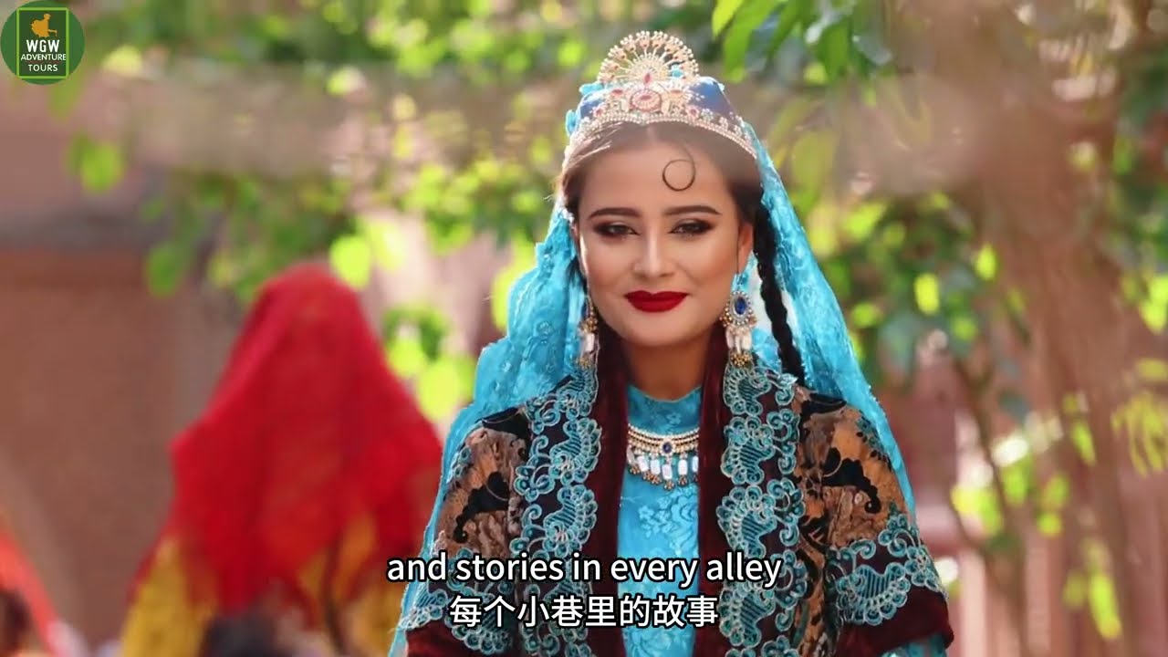 Kashgar Travel Guide: Top Things to Do on the Silk Road