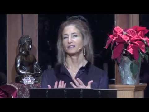 Tara Talks: How RAIN can enable Intimacy - Tara Brach