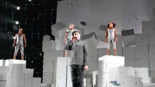 Pandemonium/Can You Forgive Her? (Pandemonium tour 2009 mix) - Pet Shop Boys