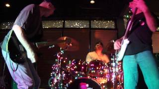 Rob Fahey And Pieces - Walk Away (Seems To Me) - McAvoy's - 12/22/2012