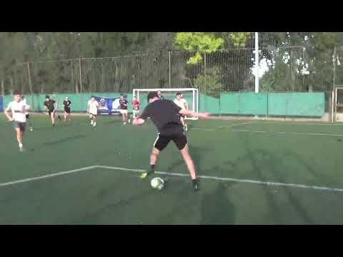 LA CAMPAGNOLA VS ADICTOS A LA MADERA - #LigaNuñez - #Clausura SLV - 24/11/23