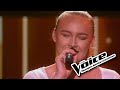 Amanda Winsjansen | I'll Never Love Again (Lady Gaga) | Blind auditions | The Voice Norway 2023