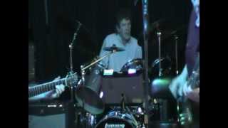 I've Got A New Road Under My Wheels - By Hijinx Top Spot April 21 2012