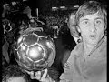 Johan Cruijff Il Pallone D Oro 1971