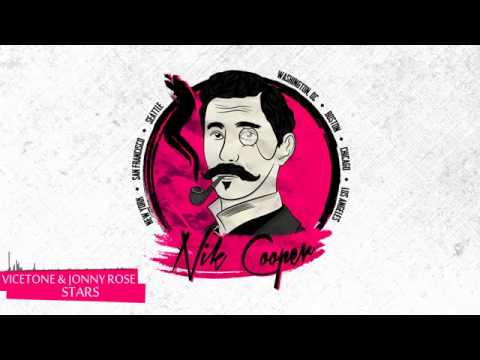 Vicetone ft Jonny Rose - Stars