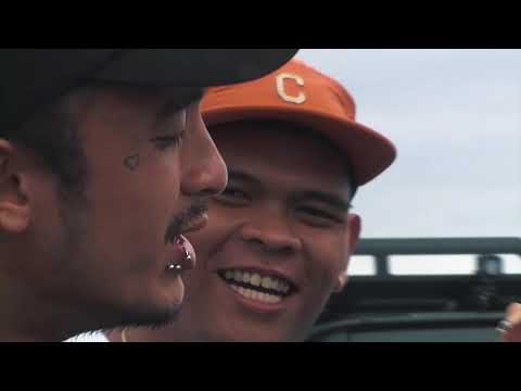 Batang Indio x Maynard - High (Official Music Video)