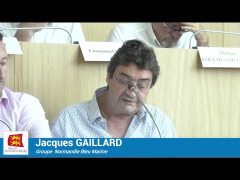 Assemblée plénière du lundi 26 juin