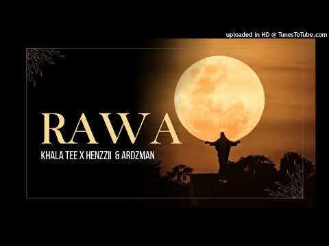 HENZZII_FT_KHALA_TEE_X_ARDZMAN___RAWA__(_PROD_POE'AGU_STRIDE_REKORDZ_) SOLO VIBES 2025