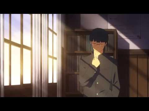 とらドラ！OP2 silky heart / 堀江由衣 [HD]