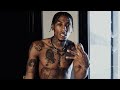 NBA YoungBoy Murder Creepin Official Music Video