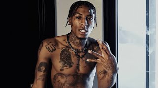 NBA YoungBoy - Murder Creepin [Official Music Video]