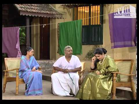 Episode 307: Nambikkai Tamil TV Serial - AVM Productions