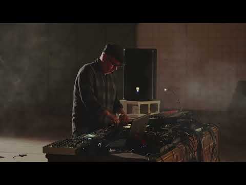 Sinapsis Invites ft. Estrato Aurora | Atmospheric Live Set