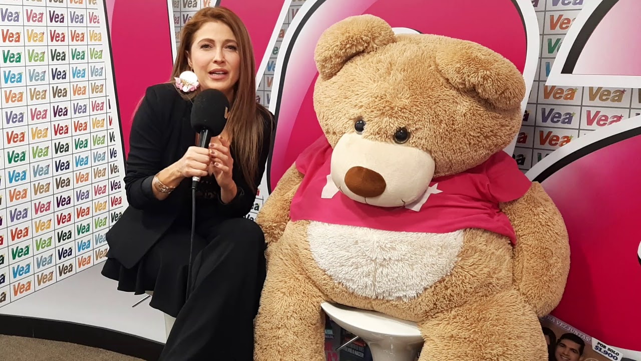 La actriz Marisol Correa nos cuenta sus secretos mejor guardados  | Revista Vea