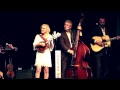 "If We Would Just Pray"  - Rhonda Vincent and the Rage