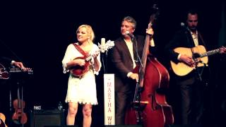 "If We Would Just Pray"  - Rhonda Vincent and the Rage