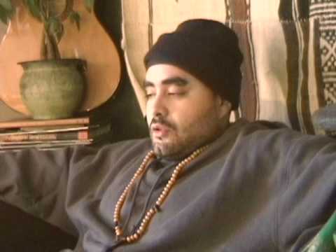 My Enemy's Enemy Interview with M-Team