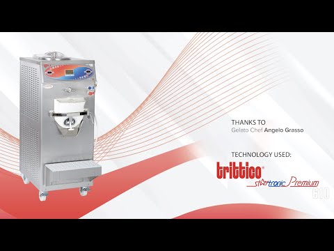 video 1, Pasto-Turbines Trittico Startronic Premium 305