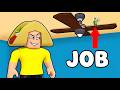 0 Kan Job Vinden In Roblox
