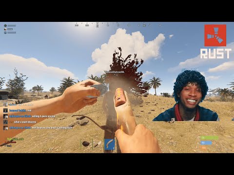 Steam Community :: Video :: Rust - The Return