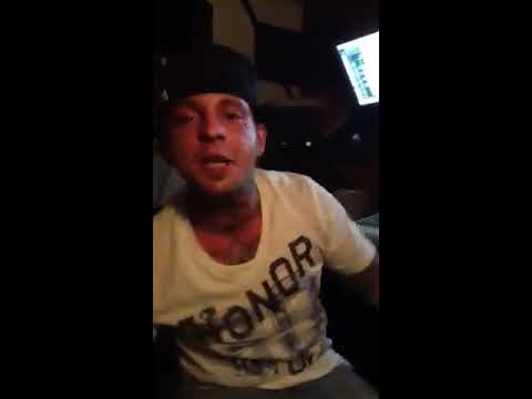 FTFcity - Spaz On Em Freestyle