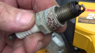 How To: Do A Complete RZT Cub Cadet Tune-Up