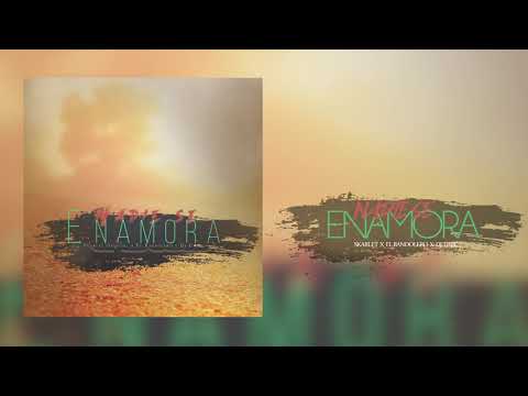 Nadie Se Enamora - Skarlet x El Bandolero - Prod. By DJ Unic - Cubaton 2021, Reparto, Reggaeton,