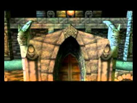 MediEvil 2 trailer (PS1)